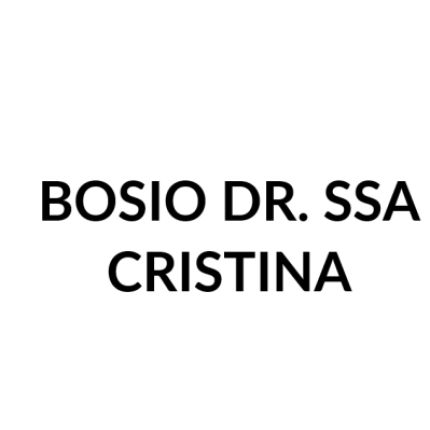 Logo od Bosio Dr. Ssa Cristina