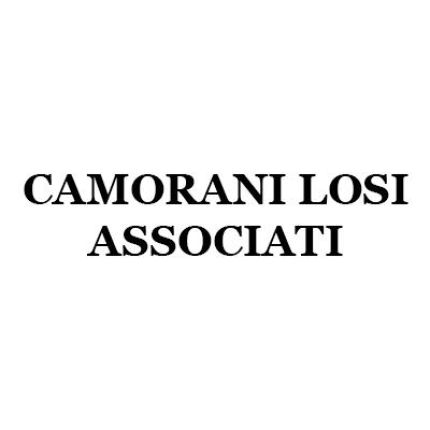 Logotyp från Camorani Losi Associati