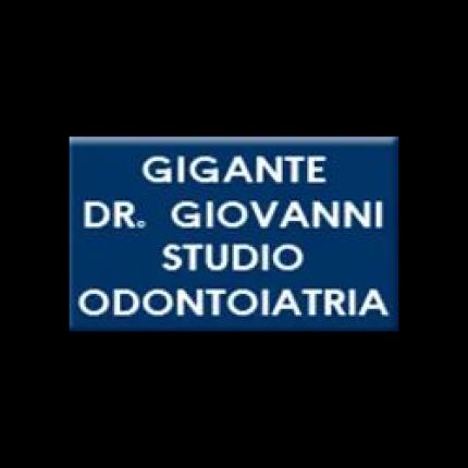 Logo da Gigante Dr. Giovanni Studio Odontoiatria