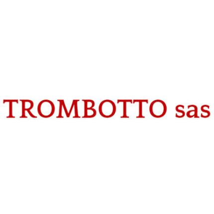 Logo da Trombotto Sas
