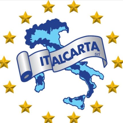 Logo da Italcarta