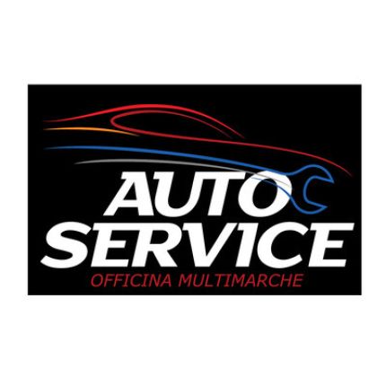 Logotyp från Autoservice Spinea