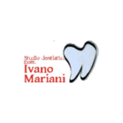 Λογότυπο από Studio Dentistico Dott. Ivano Mariani