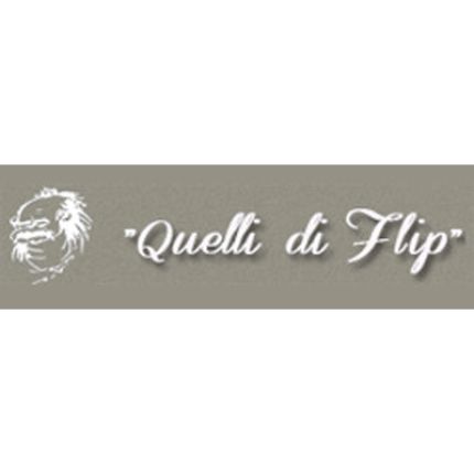 Logo da Quelli di Flip