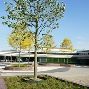 Bild von Hamar Gemeenschapscentrum De