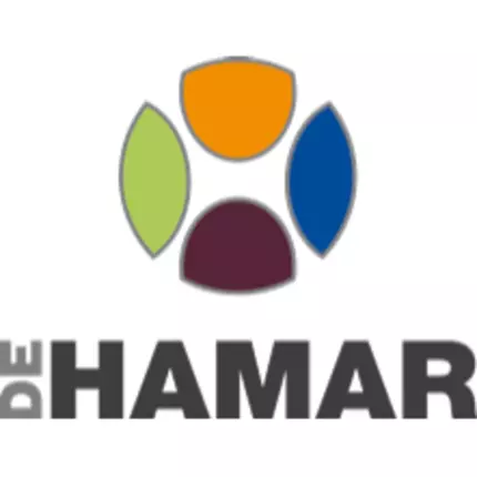 Logo van De Hamar Gemeenschapscentrum