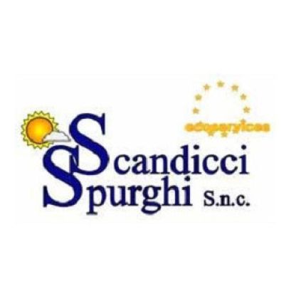 Logo van Scandicci Spurghi Ecoservices