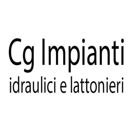 Logotipo de Cg Impianti