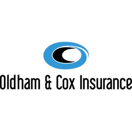 Logotyp från Oldham & Cox Insurance