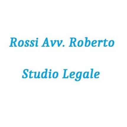 Logo de Rossi Avv. Roberto