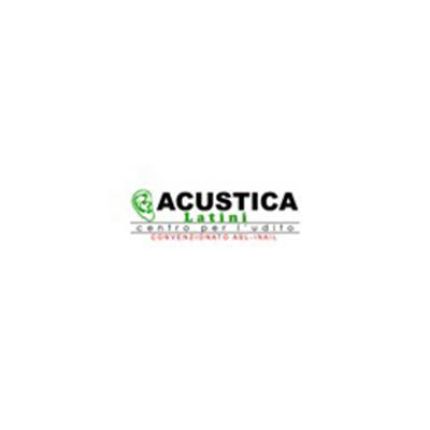 Logótipo de Acustica Latini Centro per L'Udito