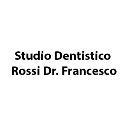 Logo da Studio Dentistico Rossi Dr. Francesco