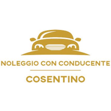 Logo de Noleggio con Conducente Cosentino Marco