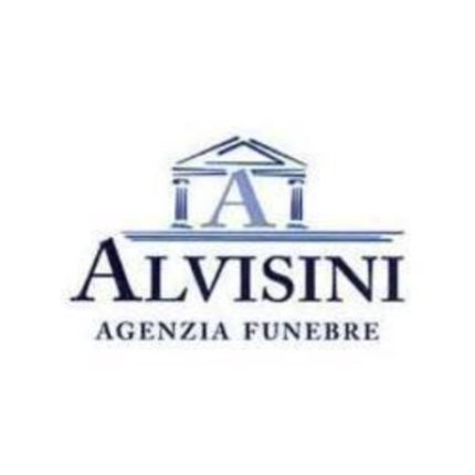 Logotipo de Agenzia Funebre Alvisini
