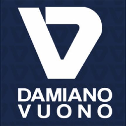 Logótipo de Damiano Vuono