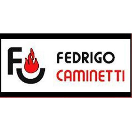 Logo da Fedrigo Caminetti