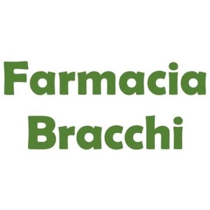 Logo fra Farmacia Bracchi