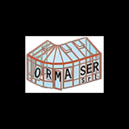 Λογότυπο από Or.Ma.Ser.