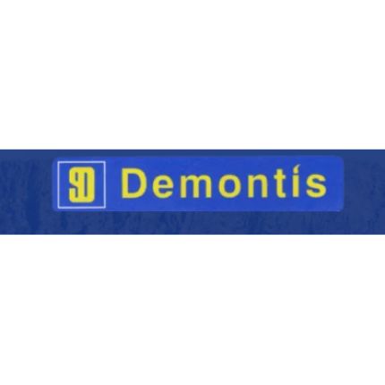 Logotipo de Gasolio Demontis