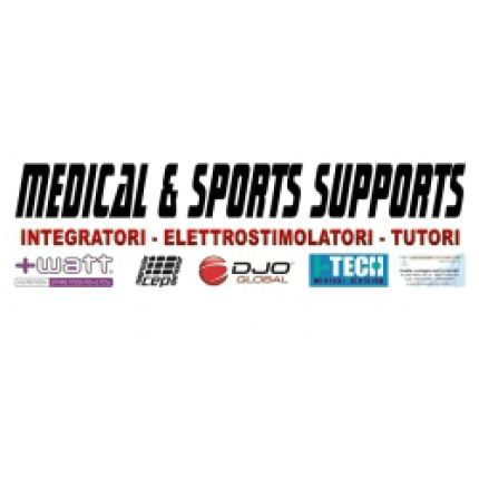 Logo von Medical e Sports Supports