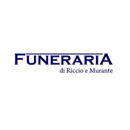 Logo da Funeraria di Riccio & Murante S.n.c.