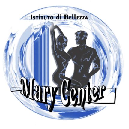 Logótipo de Centro Estetico Mary Center