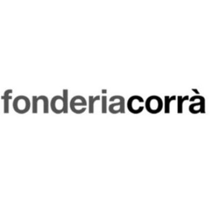 Logotyp från Fonderia Corrà Spa