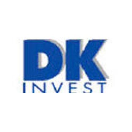Logo von DK Invest NV
