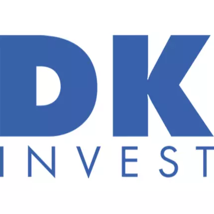 Logo de DK Invest NV