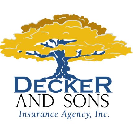Logo de Decker & Sons Insurance Agency, Inc.