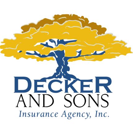 Λογότυπο από Decker & Sons Insurance Agency, Inc.