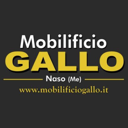 Logo da Mobilificio Gallo
