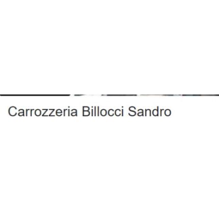 Logotyp från Carrozzeria Billocci Sandro