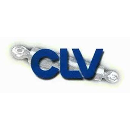 Logotyp från C.L.V. Oleodinamica