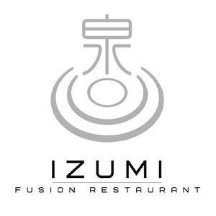 Logo from Ristorante Izumi Fusion