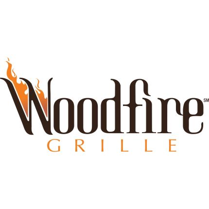 Logotyp från Woodfire Grille