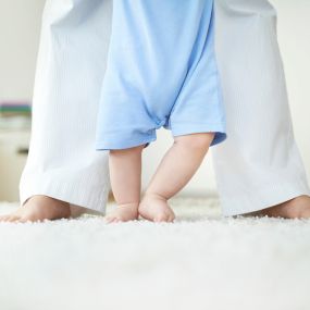 Get a carpet cleaning that is safe for the tiniest of toes your carpet meets. We use the power of carbonation to provide a carpet cleaning that is simultaneously gentle and effective.