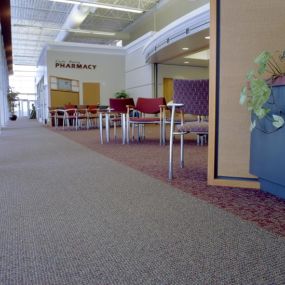 Harborside Chem-Dry also provides commercial carpet cleaning that helps you keep your office a health a clean place for your employees.