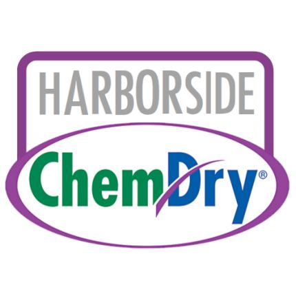 Logo von Harborside Chem-Dry