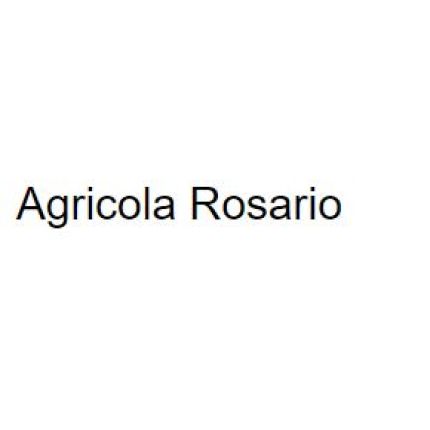 Logo de Agricola Rosario