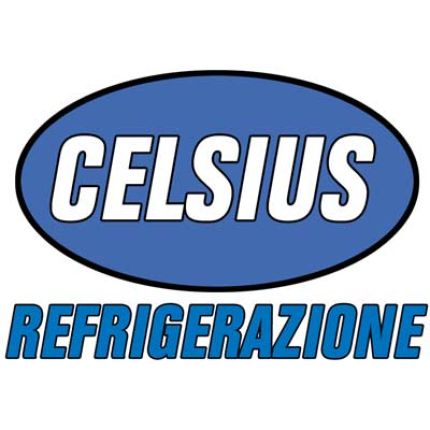 Logo de Celsius Refrigerazione