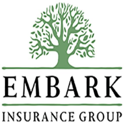 Logo van Embark Insurance Group