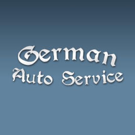 Logotyp från German Auto Service