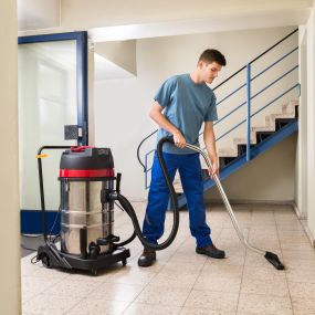 Bild von JS Stephens Commercial Cleaning