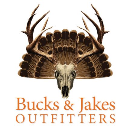 Logo van Bucks & Jakes Outfitters