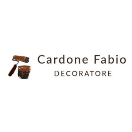 Λογότυπο από Imbianchino Cardone Fabio