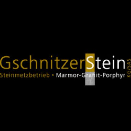 Logo fra Gschnitzer Stein & Co. Kg-Sas