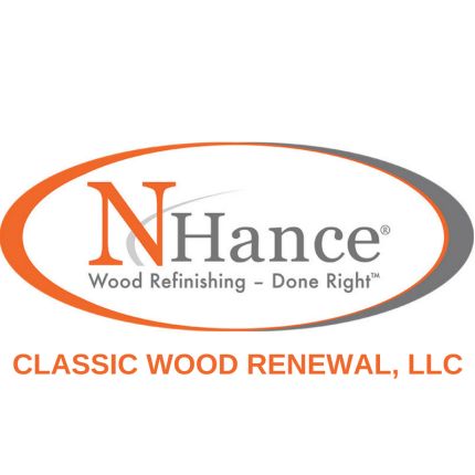 Logo od N-Hance Classic Wood Decor, LLC
