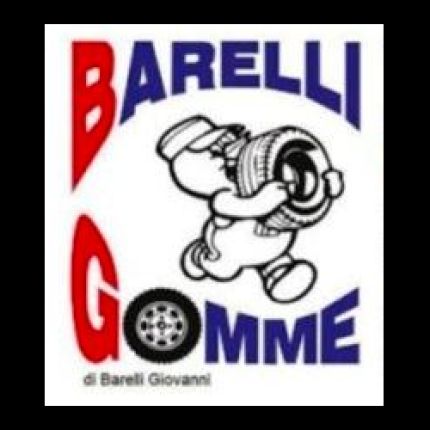 Logo od Barelligomme di Barelli Giovanni
