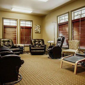 Wholesome Aesthetics is a Medical Spa serving Idaho Falls, ID